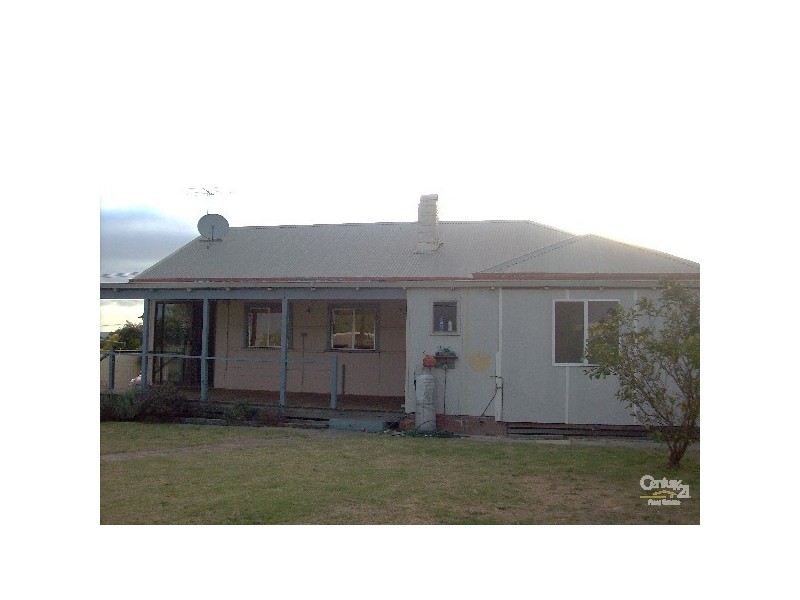 218 Prinsep Street, Collie WA 6225
