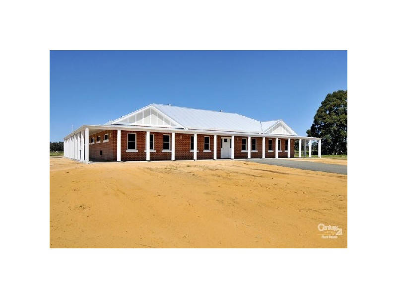 188 Ninth Street, Harvey WA 6220