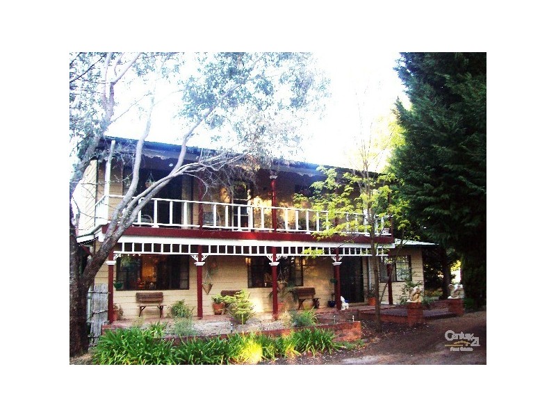 40 Gane Road, Collie WA 6225