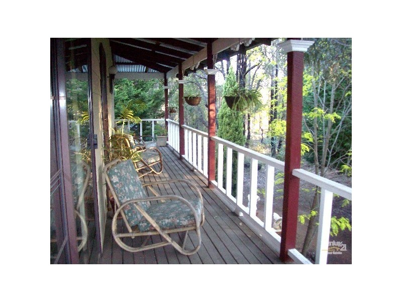 40 Gane Road, Collie WA 6225