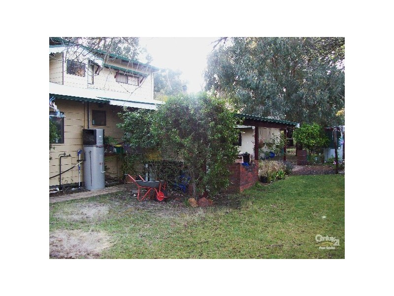 40 Gane Road, Collie WA 6225