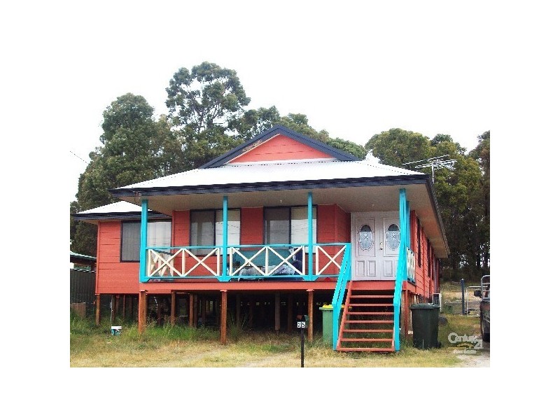 25 Irwin Street, Collie WA 6225