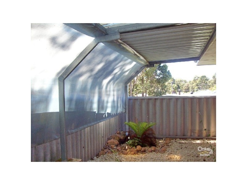 13 Shannon Way, Collie WA 6225
