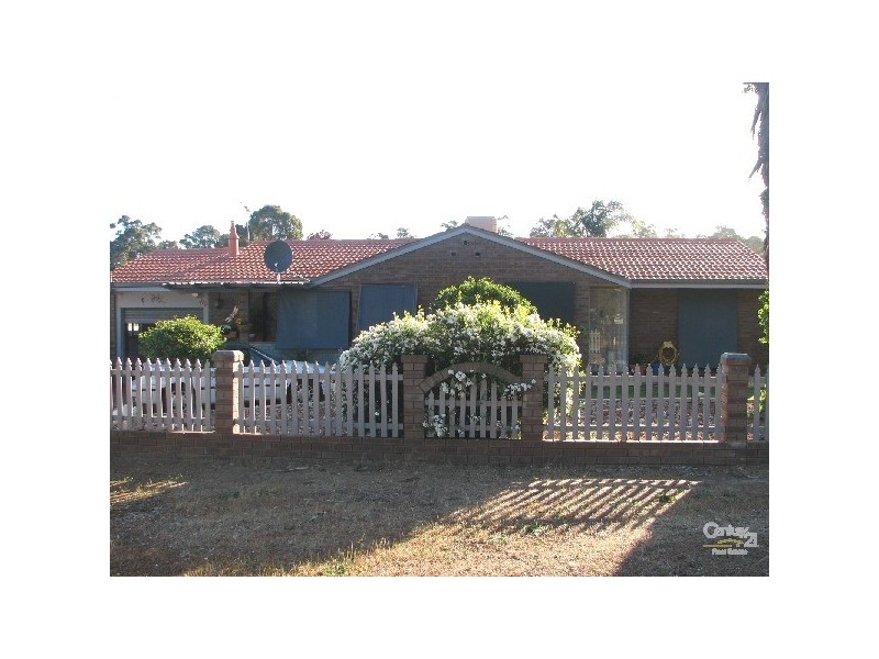 23 Bedlington St,  Allanson, Collie WA 6225