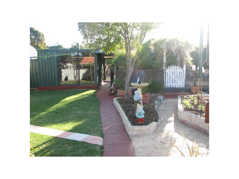 23 Bedlington St,  Allanson, Collie WA 6225