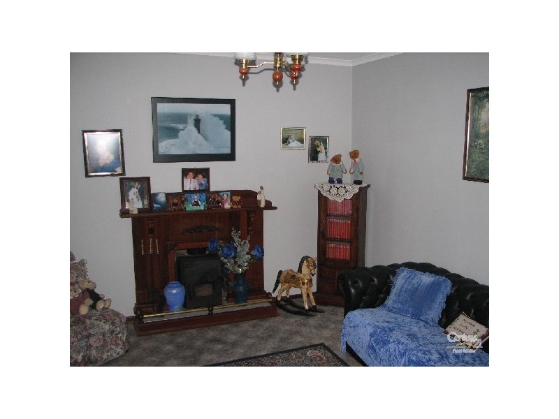 23 Bedlington St,  Allanson, Collie WA 6225