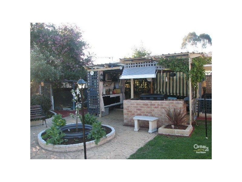 23 Bedlington St,  Allanson, Collie WA 6225