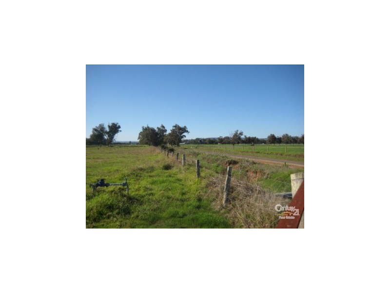 Lot 11 Herbert Road, Harvey WA 6220