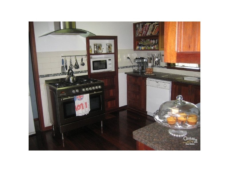 38 Nancarroll Lane, Brunswick WA 6224