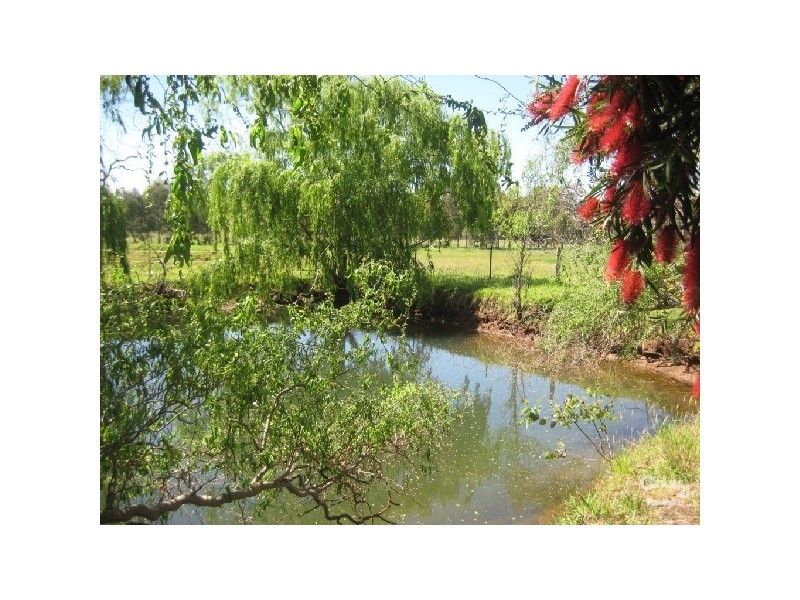 38 Nancarroll Lane, Brunswick WA 6224