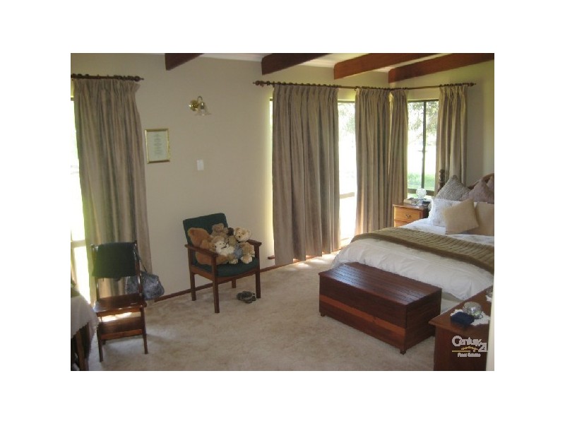 38 Nancarroll Lane, Brunswick WA 6224