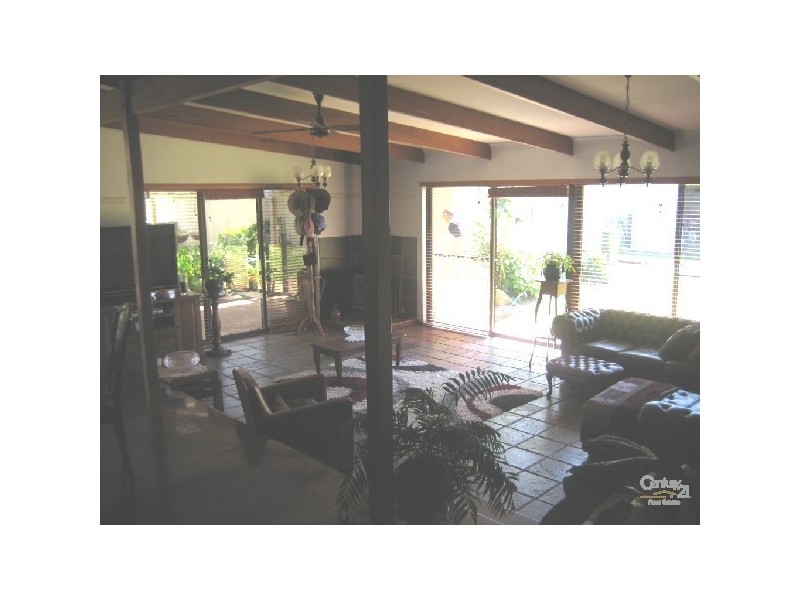 38 Nancarroll Lane, Brunswick WA 6224