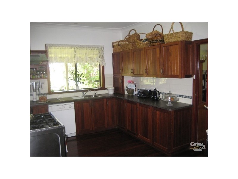 38 Nancarroll Lane, Brunswick WA 6224