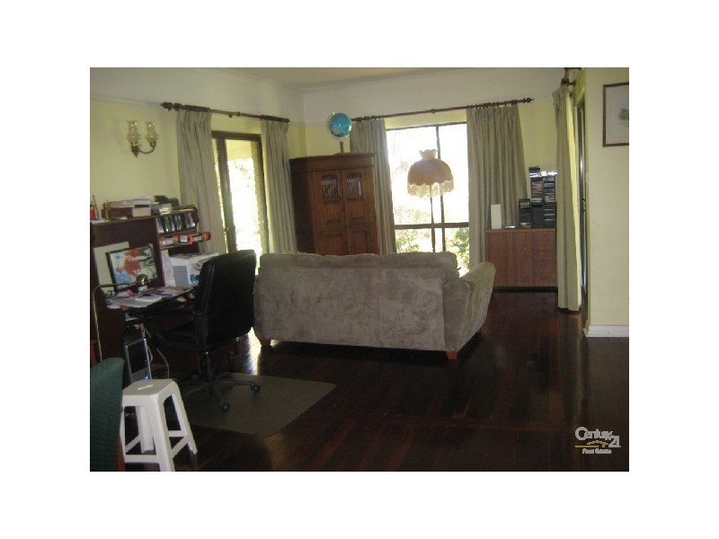 38 Nancarroll Lane, Brunswick WA 6224