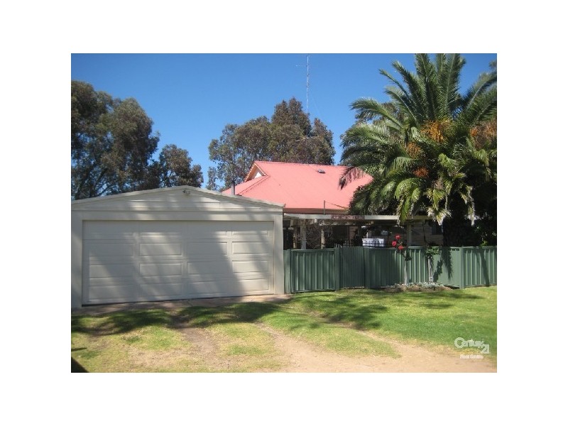 38 Nancarroll Lane, Brunswick WA 6224