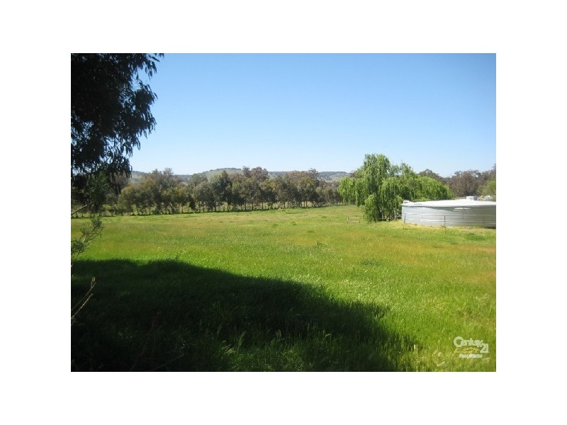 38 Nancarroll Lane, Brunswick WA 6224