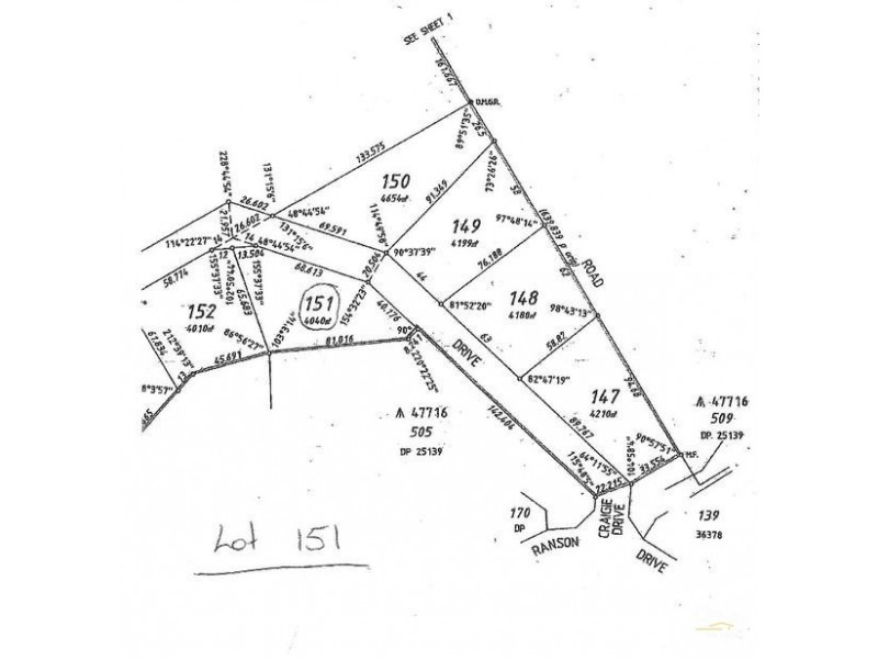 7 Craigie Drive, Roelands WA 6226