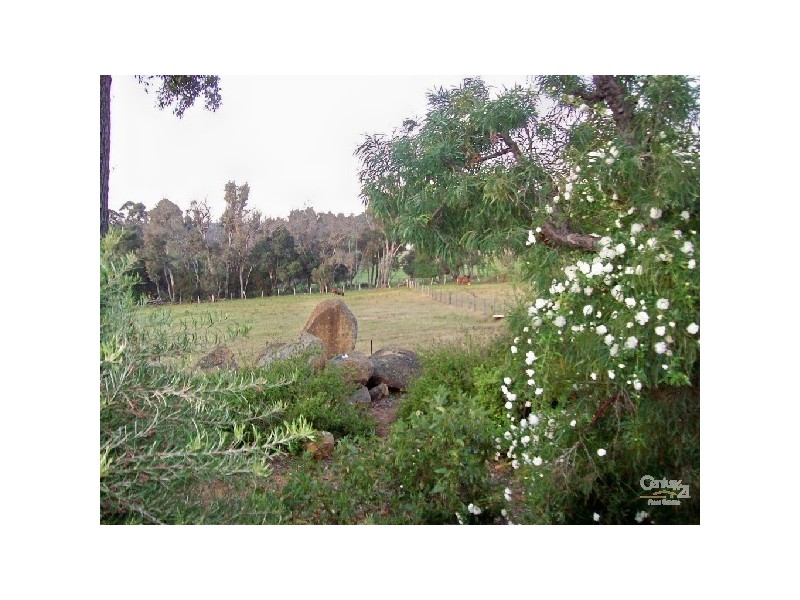 Lot 1183 Rowe Street, Collie WA 6225