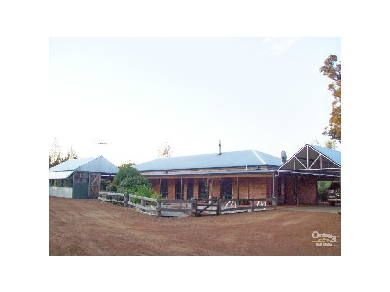 Lot 1183 Rowe Street, Collie WA 6225