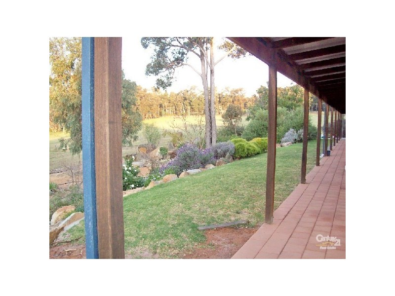 Lot 1183 Rowe Street, Collie WA 6225