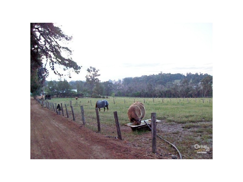 Lot 1183 Rowe Street, Collie WA 6225