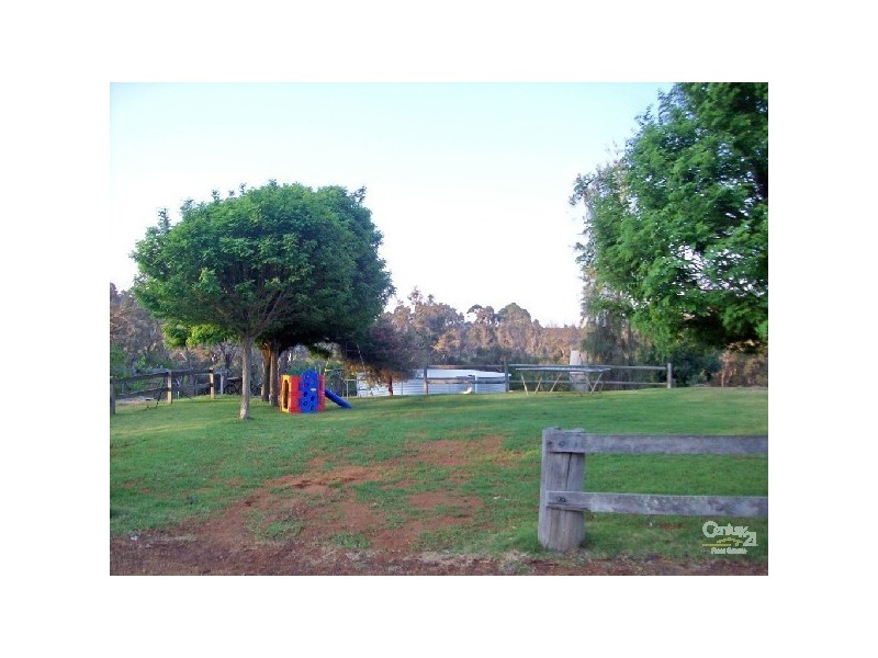 Lot 1183 Rowe Street, Collie WA 6225