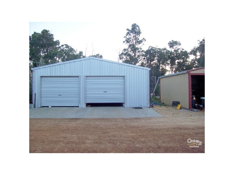 Lot 1183 Rowe Street, Collie WA 6225