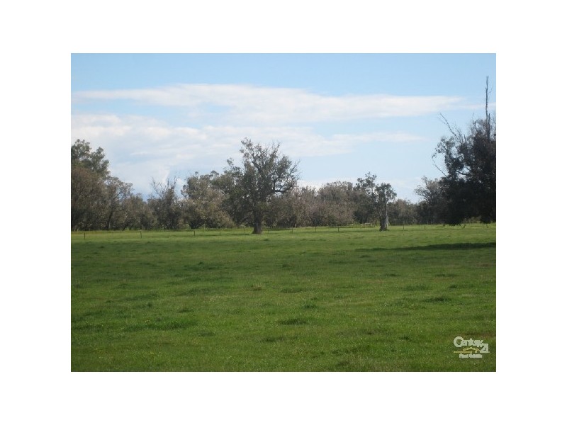 211 Eckersley Road, Harvey WA 6220