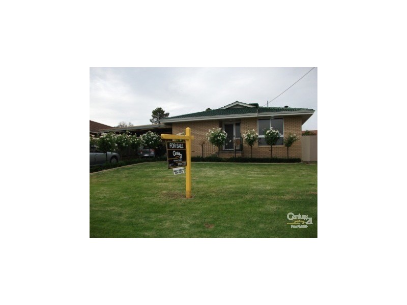 7 Coverley Drive, Collie WA 6225