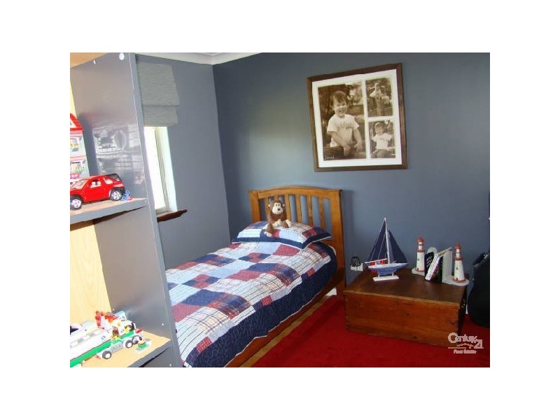 7 Coverley Drive, Collie WA 6225