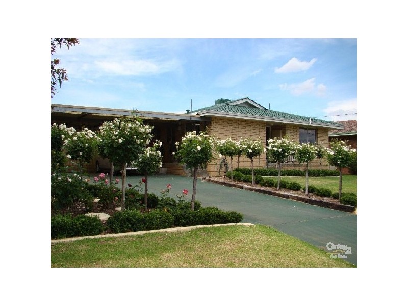 7 Coverley Drive, Collie WA 6225