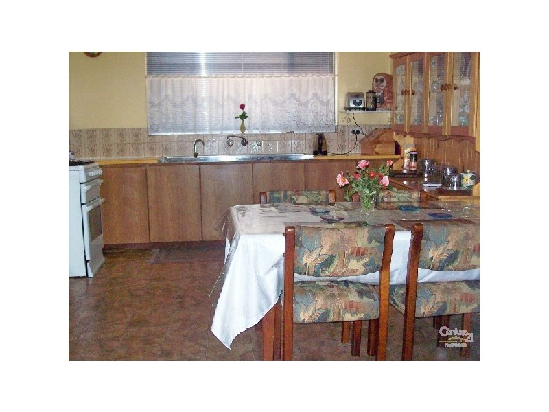 21 Bevan Way, Collie WA 6225