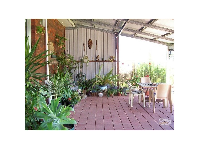 21 Bevan Way, Collie WA 6225