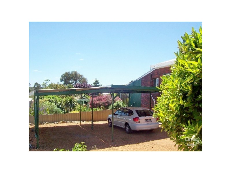 21 Bevan Way, Collie WA 6225