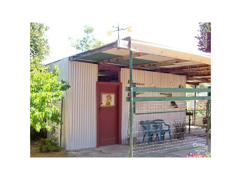 21 Bevan Way, Collie WA 6225