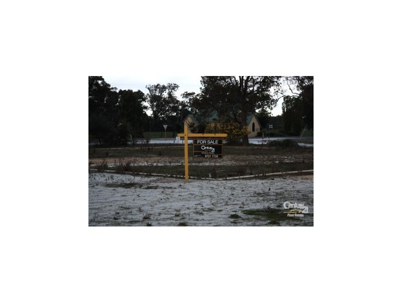 Lot 40 Capel Drive, Capel WA 6271