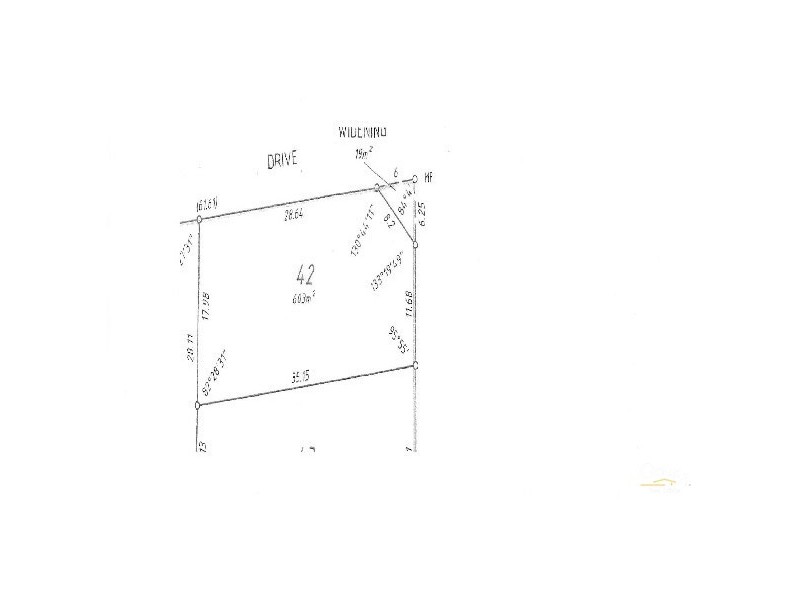 Lot 42 Cnr Capel Drive  and West Road, Capel WA 6271