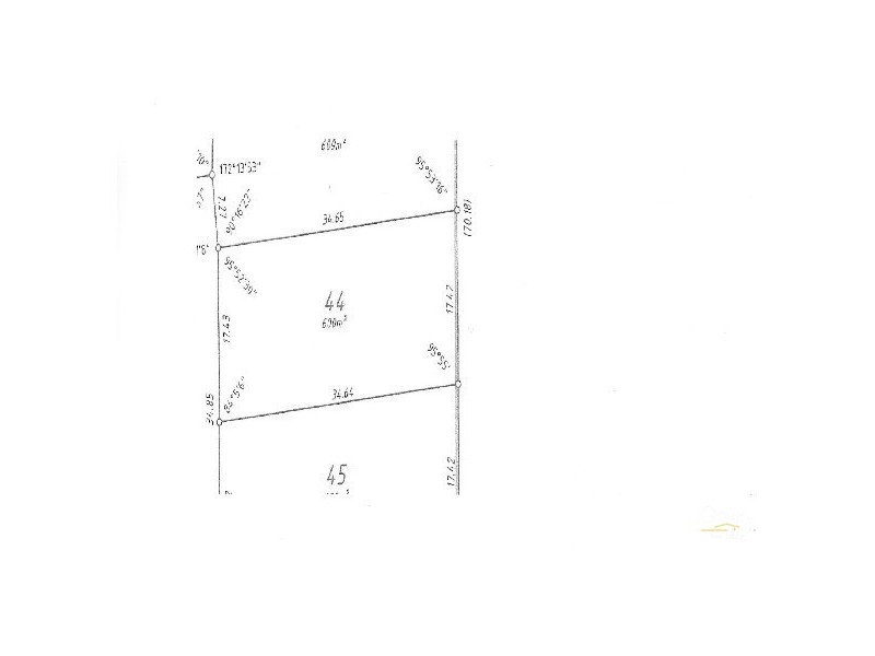Lot 44 West Road, Capel WA 6271