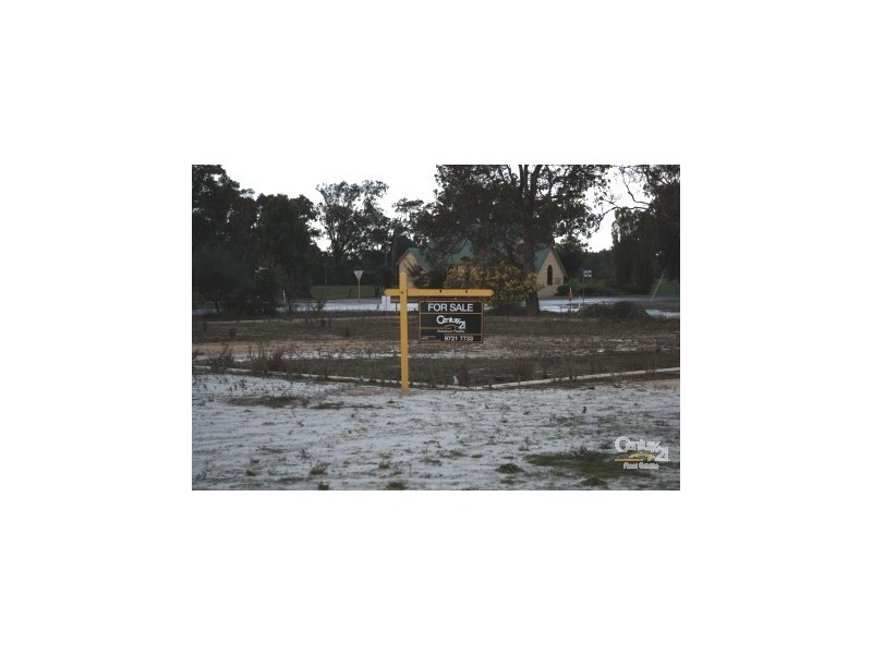 Lot 45 West Road, Capel WA 6271