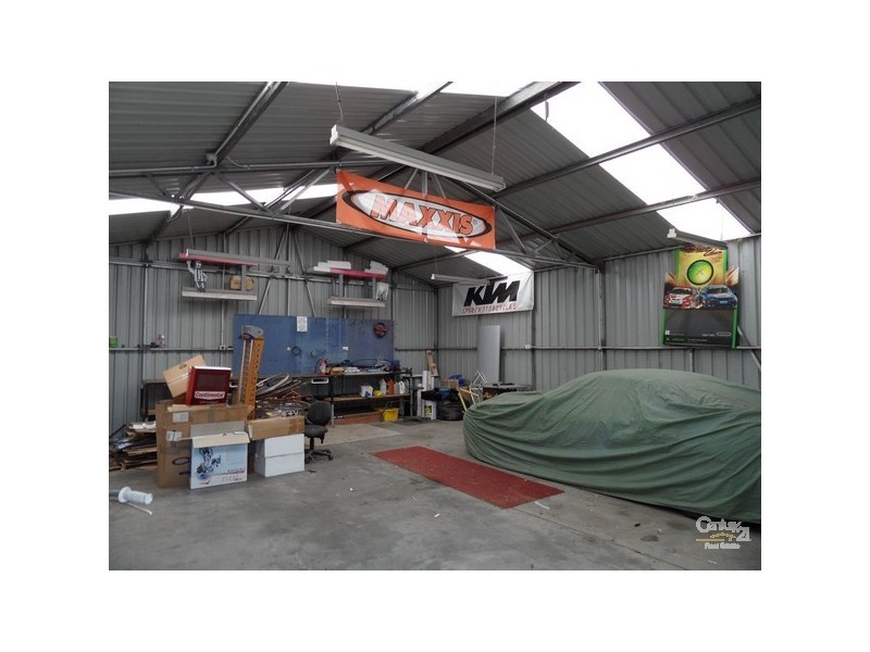 28 Parkfield Way, Australind WA 6233