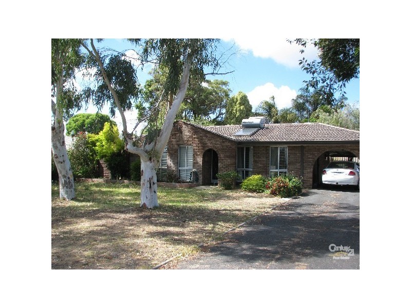 77 Hamilton Street, Eaton WA 6232