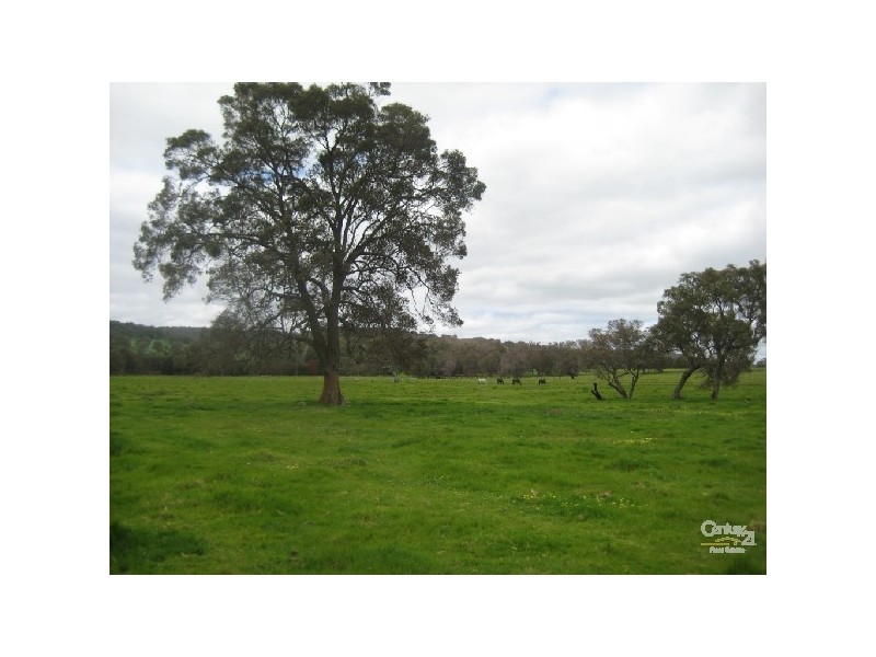 Lot 439 Thompson Road, Cookernup, Harvey WA 6220