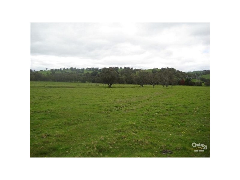 Lot 439 Thompson Road, Cookernup, Harvey WA 6220