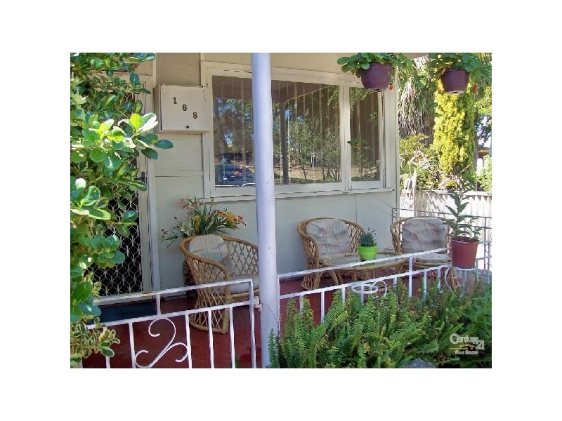 168 Forrest Street, Collie WA 6225