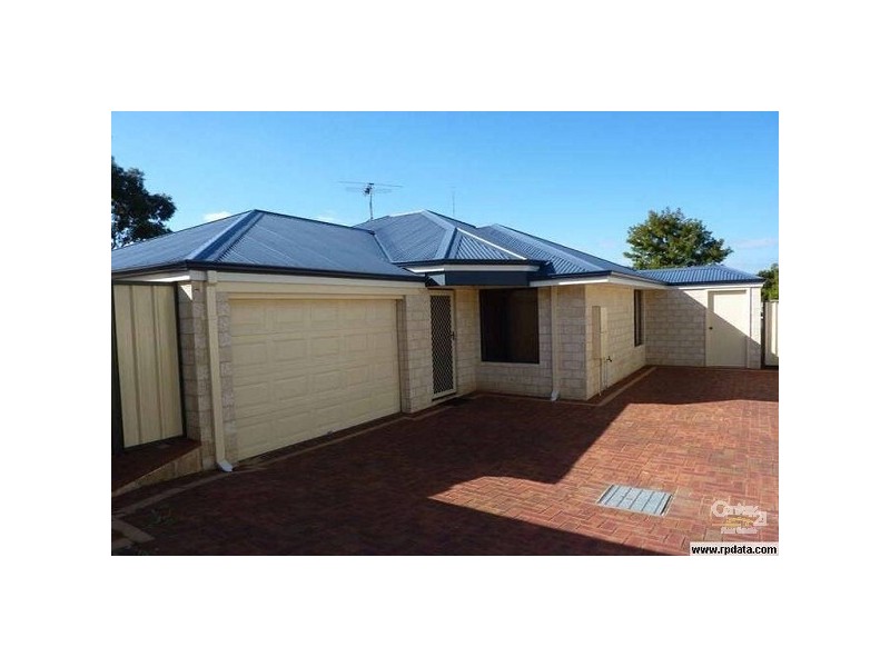 3/29 Wilson Street, Carey Park WA 6230