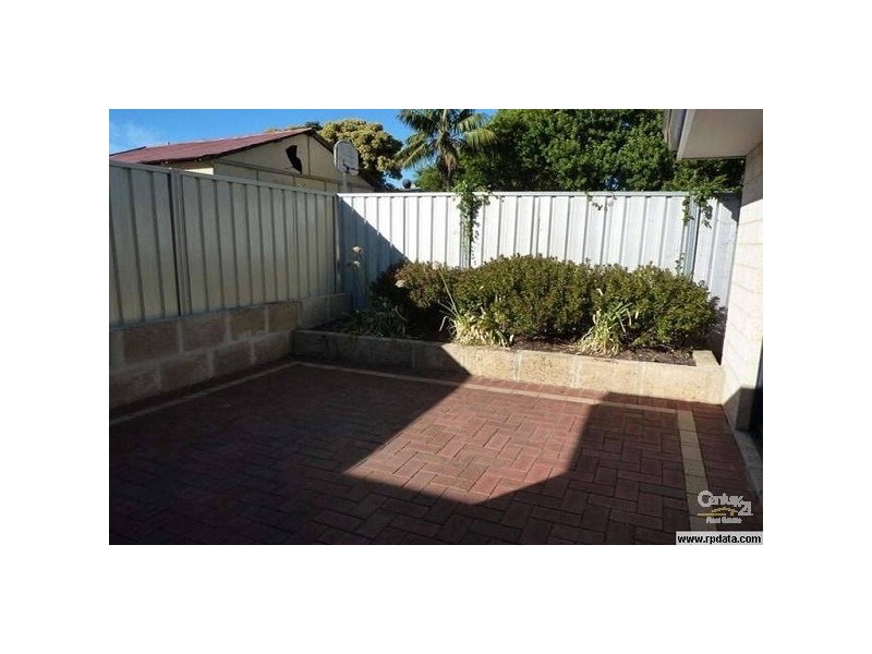 3/29 Wilson Street, Carey Park WA 6230