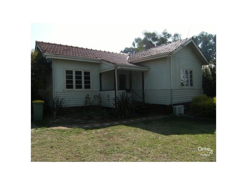 27 Atkinson Street, Collie WA 6225