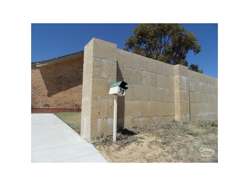 23a Knight Street, Withers WA 6230