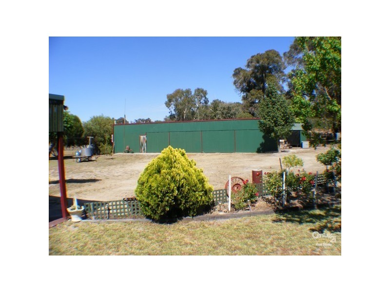 55 Varis Road, Bowelling via Collie, Collie WA 6225