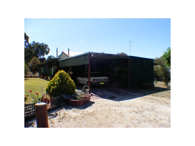 55 Varis Road, Bowelling via Collie, Collie WA 6225